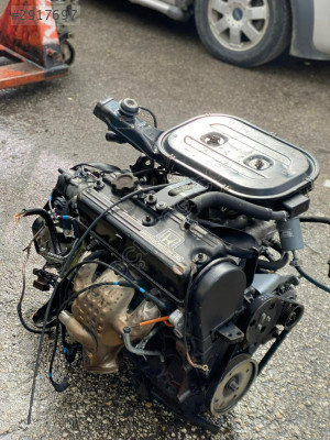 Honda accord A16 motor