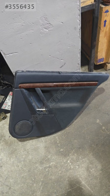 OPEL VECTRA C SAĞ ARKA KAPI KARTONU