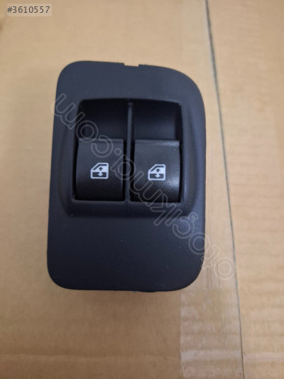 Fiorino cam buton sol ciftli 735518655