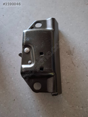 Fiat uno bagaj kilidi karşılığı 7638125