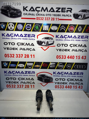 HYUNDAI ACCENT BLUE SAG SOL ÖN AMORTİSÖR