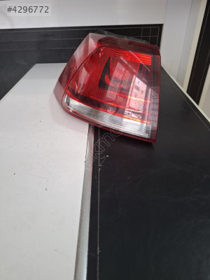 VOLKSWAGEN GOLF 7 SOL DIŞ STOP