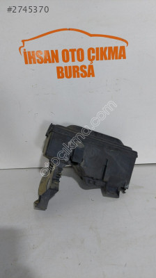 Fiat Scudo sigorta alt üst kutusu