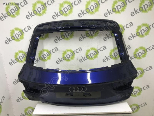 AUDI Q3 2019 2024 BAĞAJ KAPAĞI 83F827025