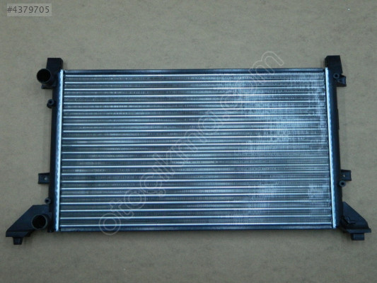 SU RADYATÖRÜ (68 /40) LT-35 97-- 2D0121253B