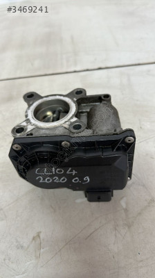 renault clio 2020 0.9 çıkma gaz kelebeği (son fiyat)