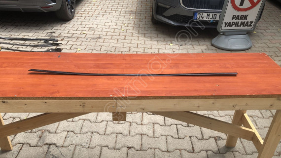 2020-22 VOLVO V90 CROSS COUNTRY KAPI ÇITASI ORJ ÇIKMA 31699872