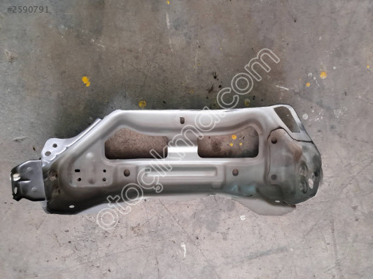 TOYOTA YARİS ÖN PANEL PARÇASI SOL