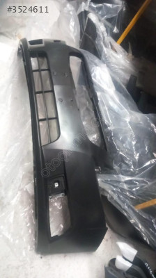 CHEVROLET CRUZE MAKYAJSIZ ÖN TAMPON.OTO ERKAN ÜNYE