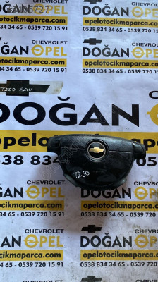 CHEVROLET AVEO T250 DİREKSİYON AİRBAG GM
