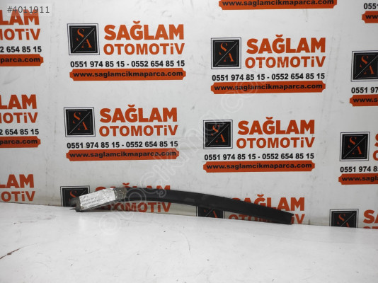 VW GOLF 03-09 ÇIKMA SAĞ ARKA KAPI KENAR ÇİTASI OEM; 1K6839374