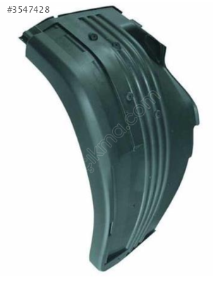 SCANIA 5 SERİ KABİN ALTI ÇAMURLUK SAG 1485486 1335392 1408466