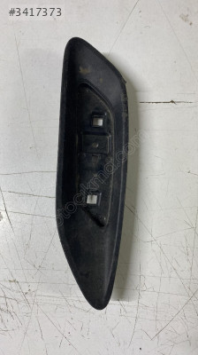OPEL CORSA F ARKA TAMPON REFLEKTÖR YUVASI - SAĞ TARAF