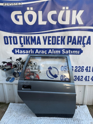 Lada Vega SW Sağ Arka Kapı ORJİNAL