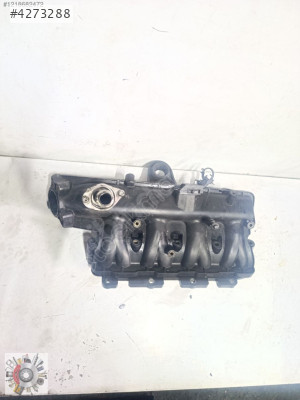 Fiat Linea Doblo Fiorino Albea Euro 4 Cikma orjinal manifold