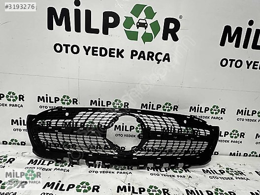 MERCEDES A SERİSİ 2020 2023 W177 ÖN PANJUR AMG A1778880200