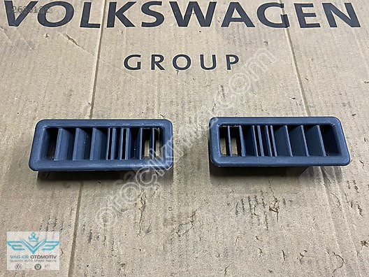 TRANSPORTER T4 ÖN SAĞ SOL CAM HAVALANDIRMA IZGARASI 70181907