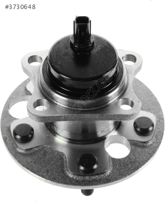 Toyota Auris/Corolla Arka Porya – 42450-12090