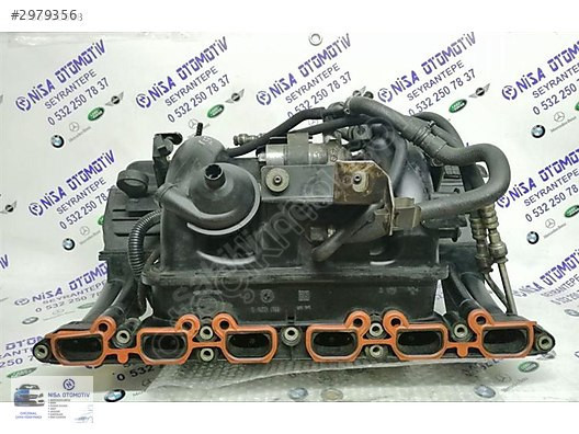 BMW 5 SERİSİ E39 BENZİNLİ EMME MANİFOLDU 11611439965