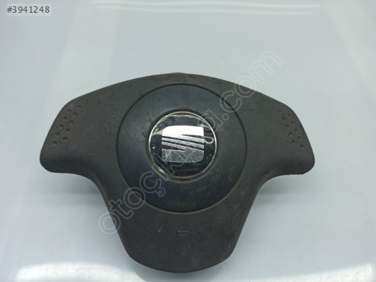 SEAT CORDOBA ÇIKMA ORJİNAL DİREKSİYON AİRBAG