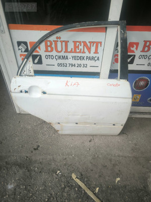 Kia Cerato sağ arka kapı orijinal çıkma