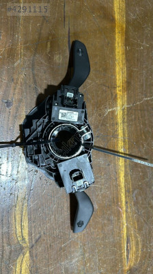 110083172 MG4 COMFORT DİREKSİYON SARGISI SİLECEK SİNYAL KOLU