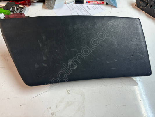 PEUGEOT 306 2000 GTI YOLCU AİRBAG