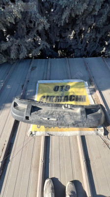 SKODA KAROQ ARKA TAMPON 57A807835