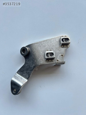 Partikül Filtre Bağlantı Braketi Mercedes-Benz A6541420740