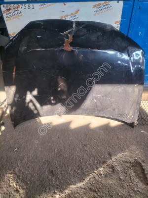 Ford Mondeo çıkma ön kaput 2003 2007