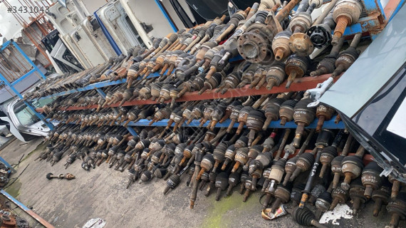 SUZUKİ SWİFT SAĞ AKS GÜÇMANLAR