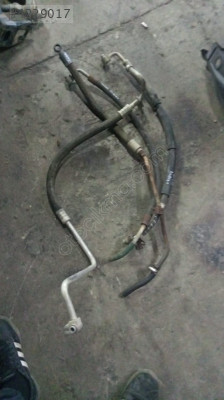 Tata Indigo klima direksiyon borulari