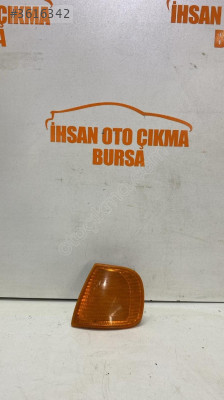 Volkswagen Polo klasik sol sinyal orijinal Valeo çıkma