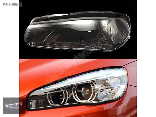 BMW F45 SOL FAR CAMI SIFIR 2016-2019