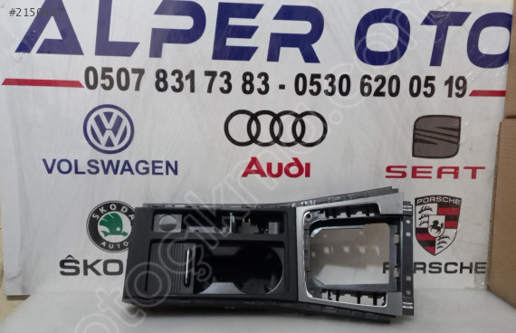 5G1864263 ORTA KONSOL VİTES ÇERÇEVESİ