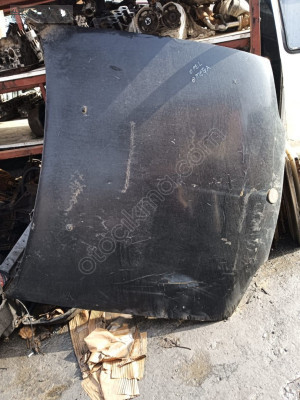 1992 opel omega kaput