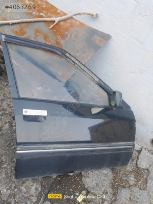 RENAULT 21 SAG ÖN KAPİ