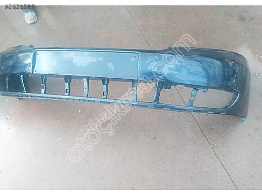 1998-2001 Audi A6 İçin Çıkma Ön Tampon Satışı
