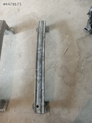 2024 modeş clio tanpon demırı