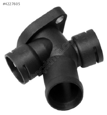 VOLKSWAGEN SU FLANŞI T4 96-04 074121132