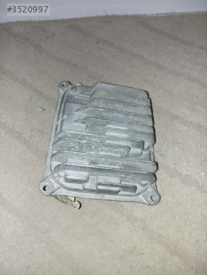 Mercedes C-Serisi W205  Led Far BEYNİ A2059005010