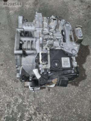 OPEL  COMBO  8 VİTES ÇIKMA   OTOMATİK  ŞANZIMAN