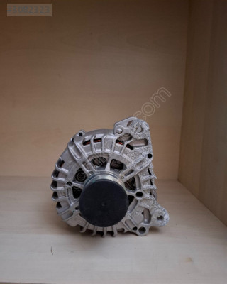 CLH MOTOR ŞARJ DİNAMOSU 0 ORJİNAL ÇIKMA 03L903023L