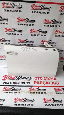 AUDİ A7 SAĞ ÖN KAPI ÇIKMA ORJİNAL