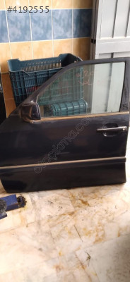 mercedes ckasa w202 sol ön kapı çıkmam orjinal