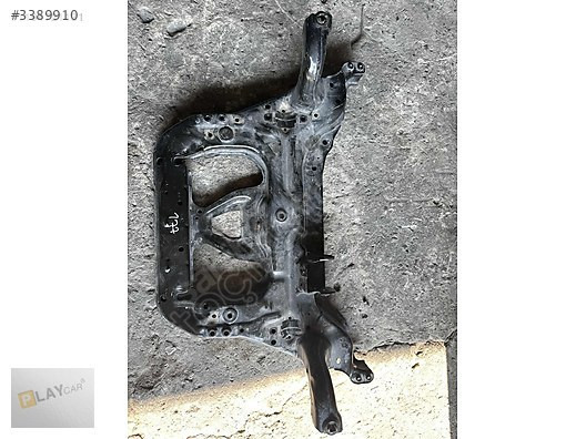 MERCEDES A SERİSİ W177 TRAVERS A1776268100