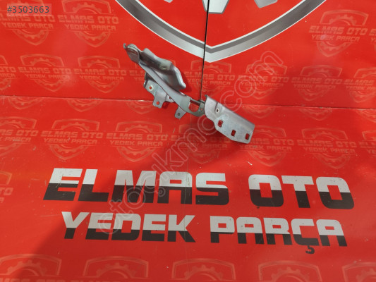 CİTROEN DS9 MOTOR KAPUT MENTEŞESİ SOL ÇIKMA PARÇA