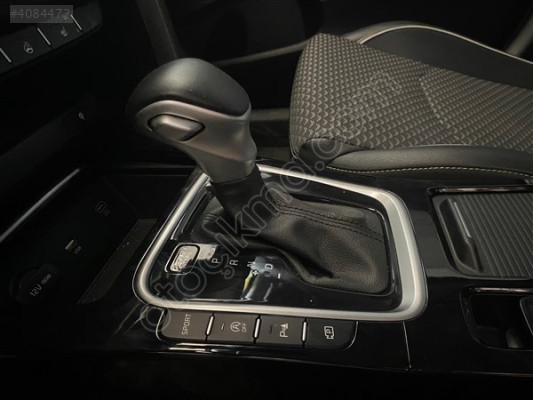 2023 Kia Xceed Vites Topuzu Ve Çerçevesi