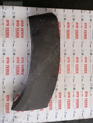 Toyota Hilux ön tampon dodik
