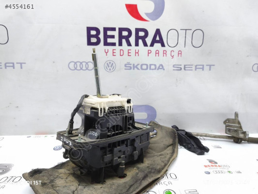4F1713041E AUDİ A6 VİTES MEKANİZMASI